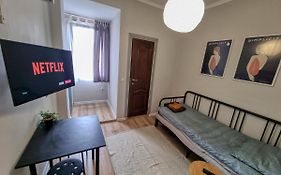 Comfortable Studio In Sofia City